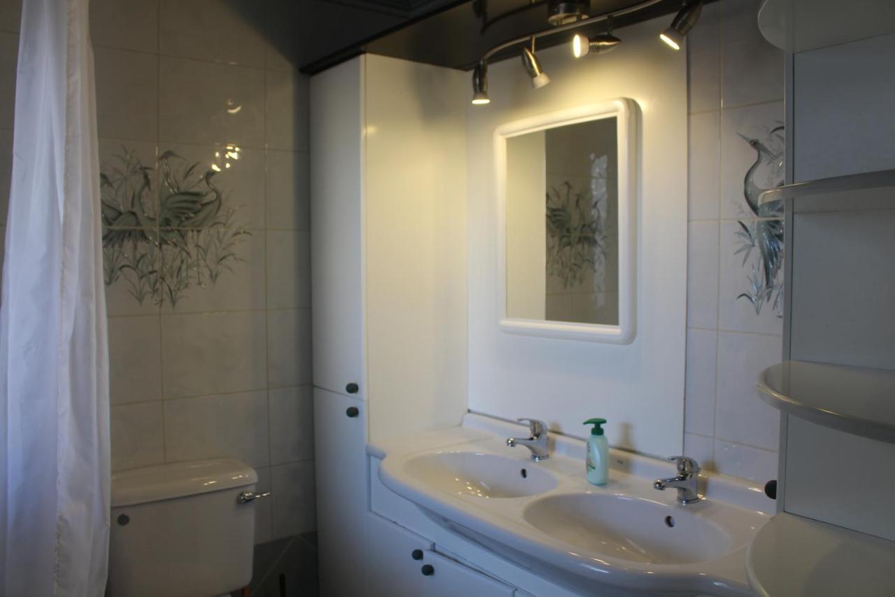The Roof Garden Maisonette Marsaskala Esterno foto