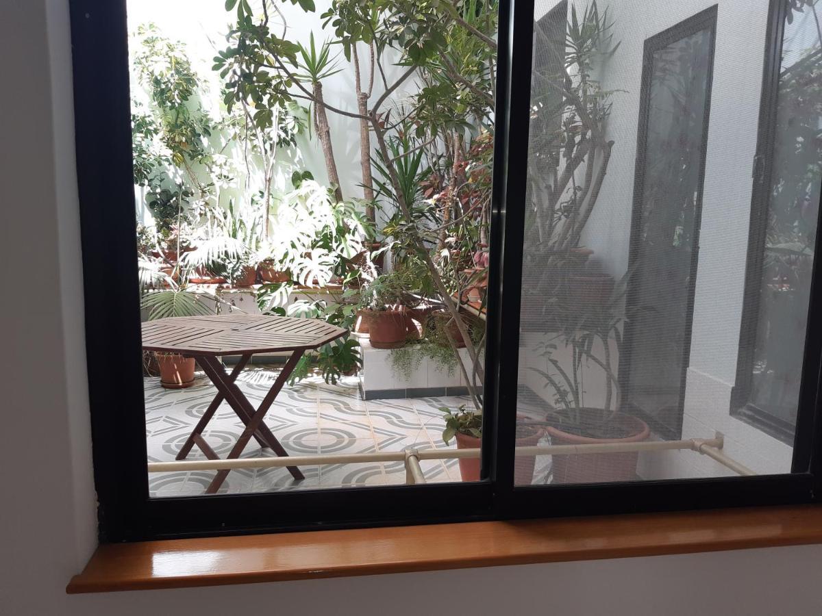 The Roof Garden Maisonette Marsaskala Esterno foto