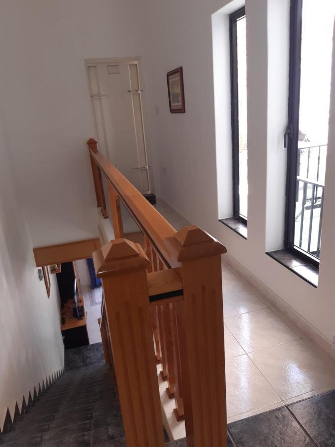 The Roof Garden Maisonette Marsaskala Esterno foto