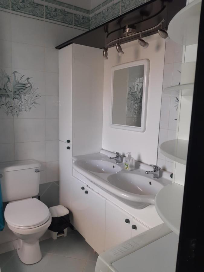 The Roof Garden Maisonette Marsaskala Esterno foto
