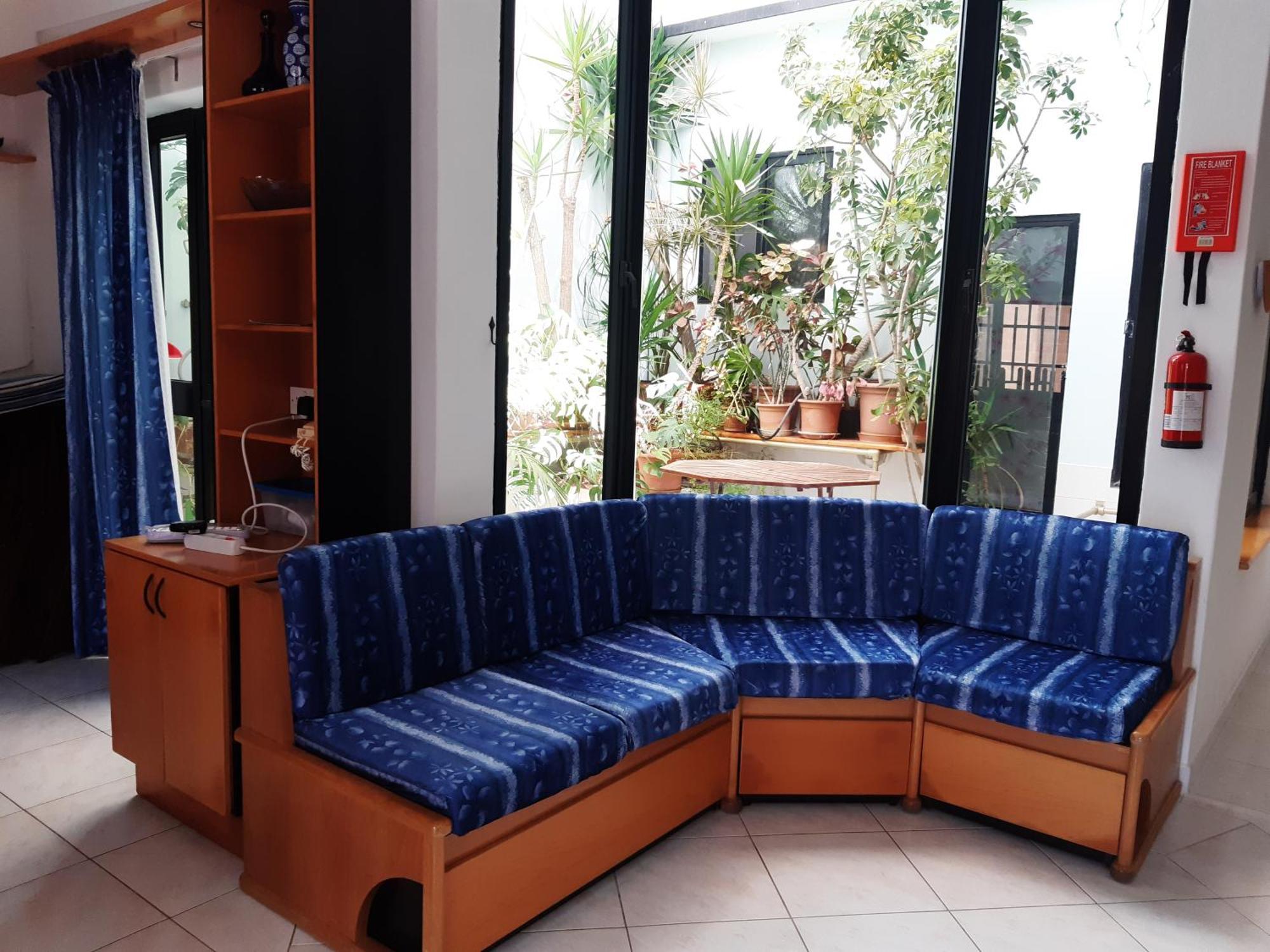 The Roof Garden Maisonette Marsaskala Esterno foto