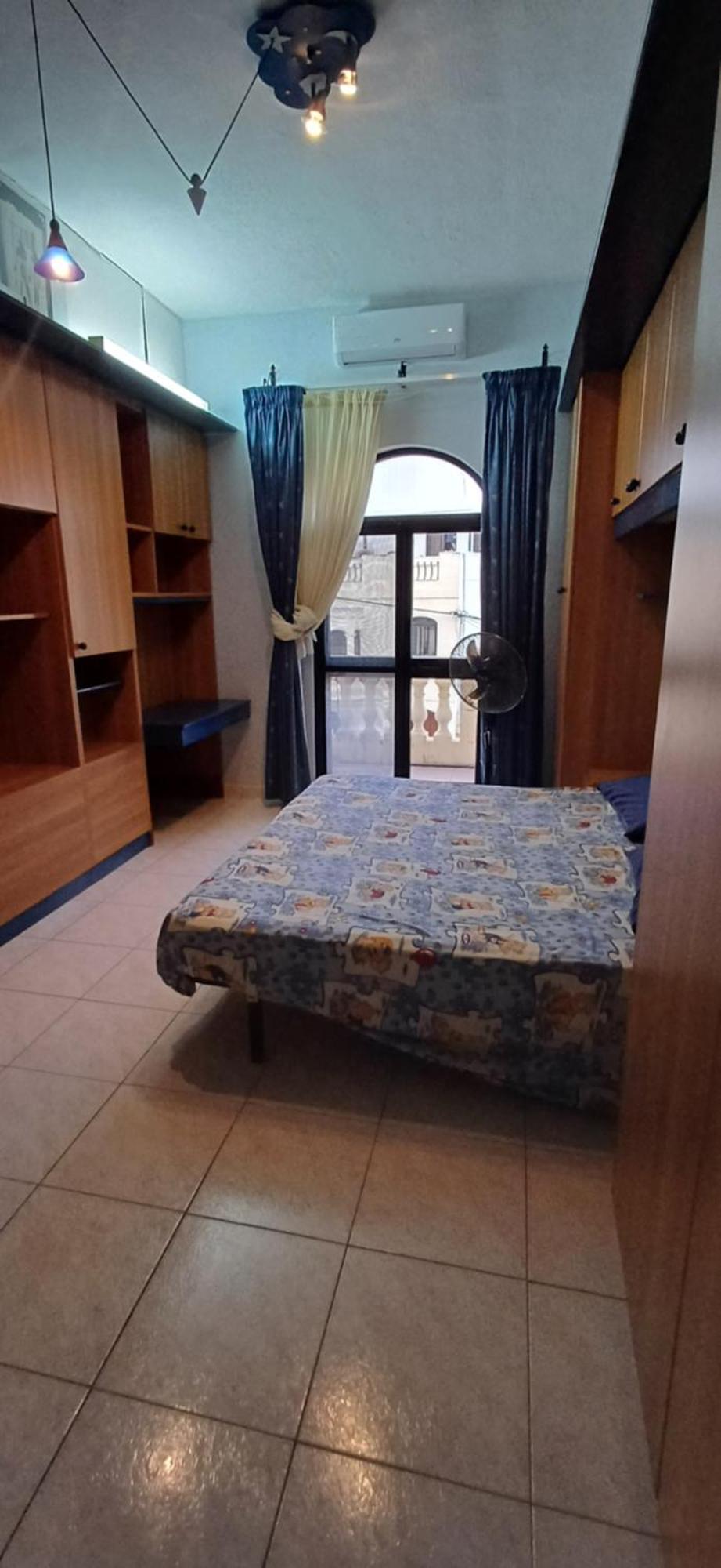 The Roof Garden Maisonette Marsaskala Esterno foto