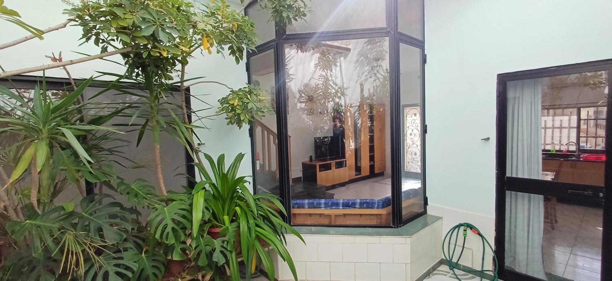 The Roof Garden Maisonette Marsaskala Esterno foto