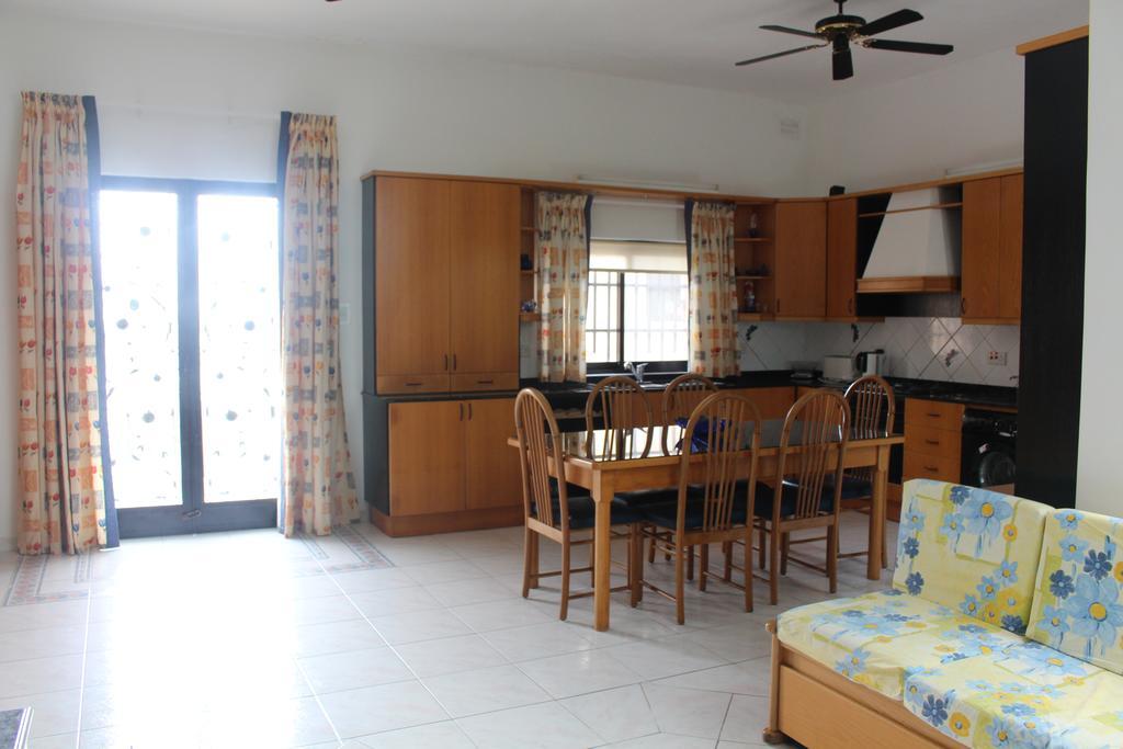 The Roof Garden Maisonette Marsaskala Esterno foto