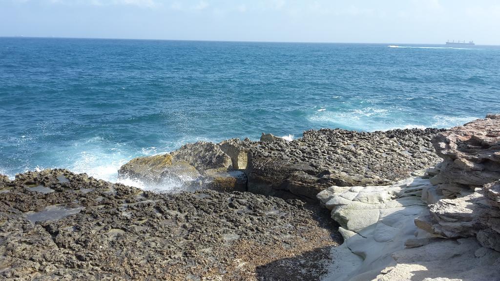 The Roof Garden Maisonette Marsaskala Esterno foto