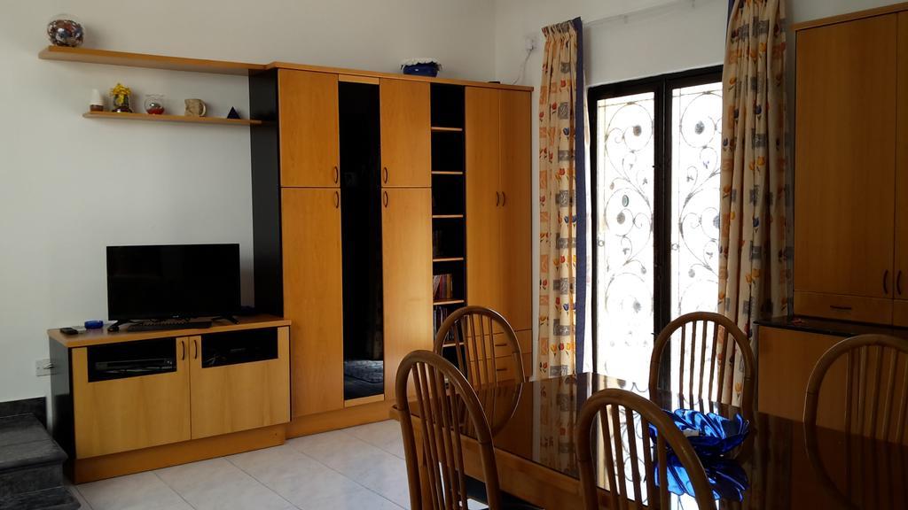 The Roof Garden Maisonette Marsaskala Esterno foto