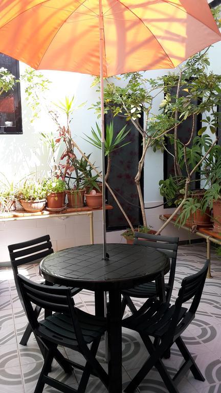 The Roof Garden Maisonette Marsaskala Esterno foto